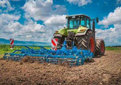 The Changing Landscape of Agriculture Equipment Market Trends and Insights
