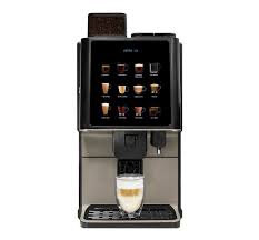 Coffee Vending Machines Brew Up Growth with Challenges (2024)
