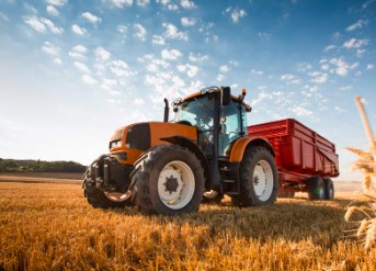 Technological Advancements in the Global Tractor Market